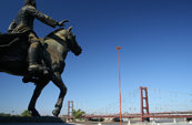 Monumento al Brig Lopez - Monument to Brig Lopez